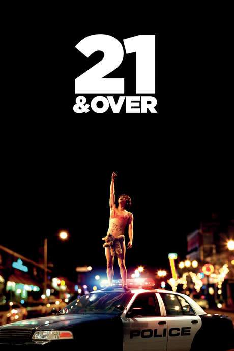 21 & Over